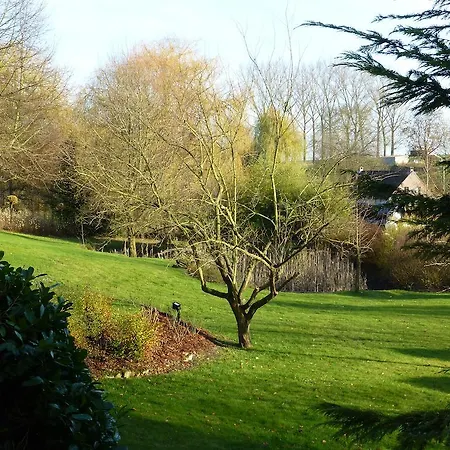 Le Clos De Lathuy Holiday home