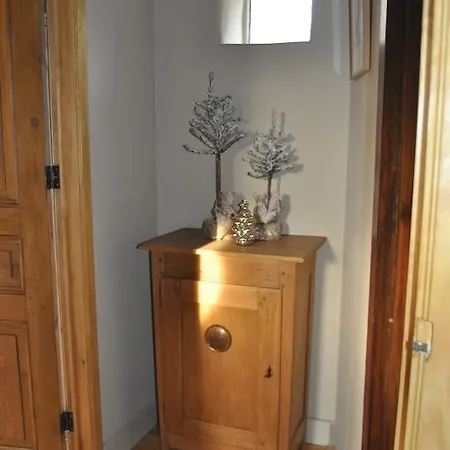 Prázdninový dům Le Clos De Lathuy Jodoigne