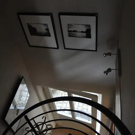 Prázdninový dům Le Clos De Lathuy *